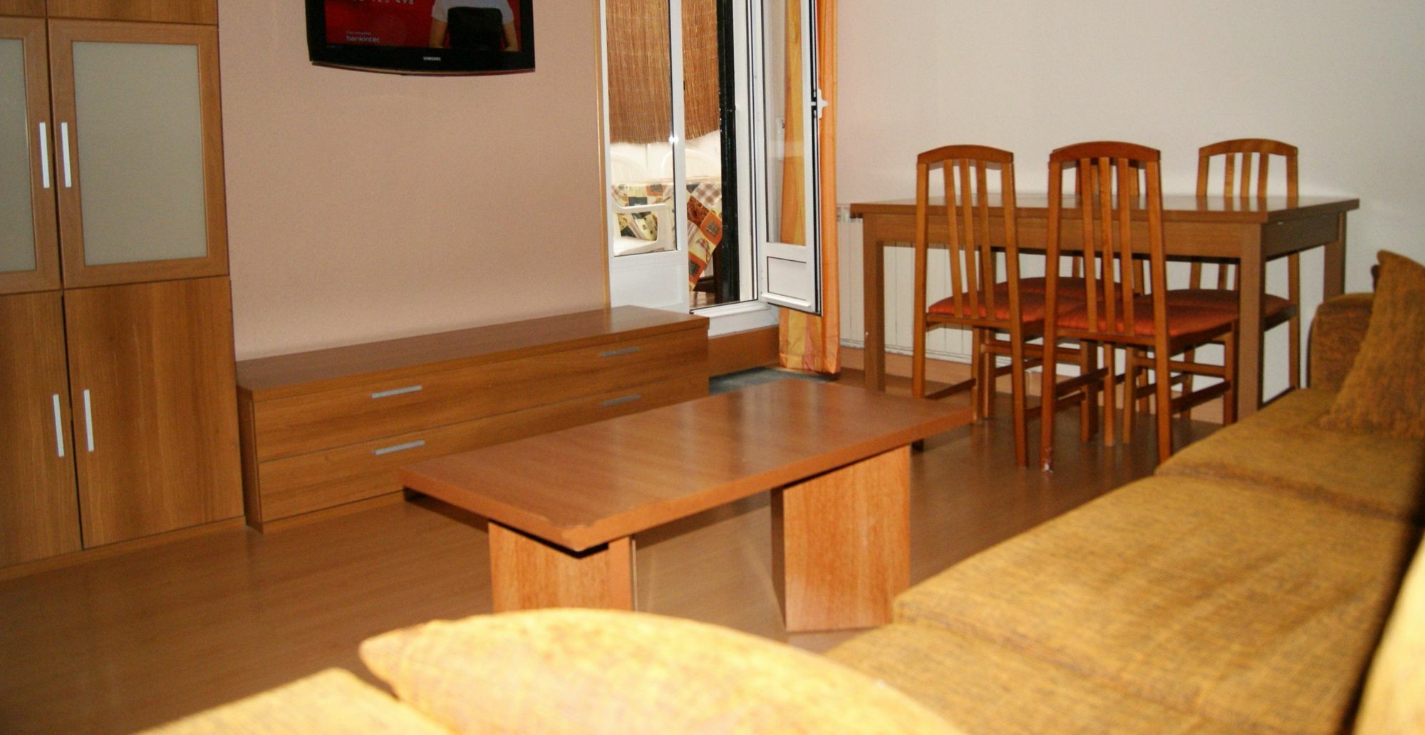 Pension Calfred II Logroño Esterno foto